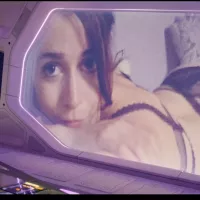 The Penguin Star Cristin Milioti Sofia Falcone Nude Past She Shows Bush!