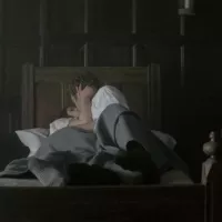 Emma Mackey nude