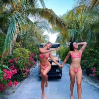 Hannah Meloche Nude OnlyFans Leak Picture q8WjCmBYDL