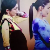 Cum Tribute to Babita Munmun Dutta: Indian Gay Big Cock Porn
