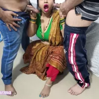 Bhojpuri Actress Amrapali Dubey Nude Porn Videos: XXX 2025 3