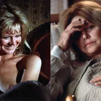 Melinda Dillon Nude Photos Porn and Scenes