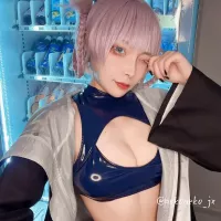 Nekoneko Jx Nude OnlyFans Leak Picture KNMlk4bj7S
