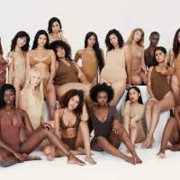 American Apparels NUDES Bodysuits and Bras