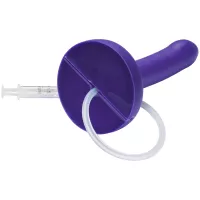 Tantus POP Slim Squirting Dildo