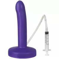 Tantus POP Slim Squirting Dildo