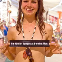 Burning Man