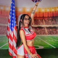 Hipshannah LIVE Cam and Free Sex Chat