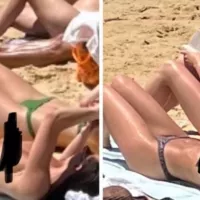 Lily Cook Vaucluse: Pathetic lie from topless photo distributer exposed