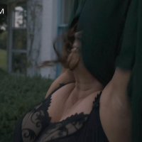 JULIA ORMOND Nude