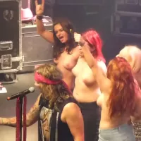 Steel Panther