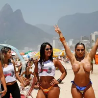 Brazil