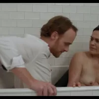 Brigitte Poupart nude full frontal and sex