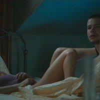 Nude video celebs Actress Jenna Ortega