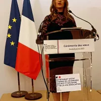 Marlene Schiappa Nude Pictures and Sex Tape