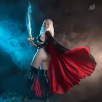 Lady Melamori melamor1