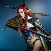 lady melamori leak
