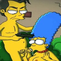 the simpsons shauna chalmers hentai the simpsons huge gay dick xxx