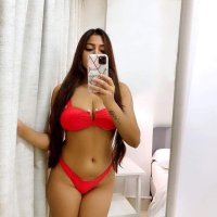 Simran Kaur Big Tits Bikini