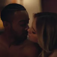 Sydney Sweeney nude