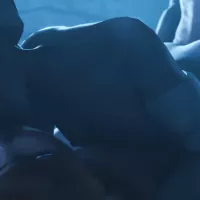 Frozen Release: Elsa and Anna Threesome Kissing