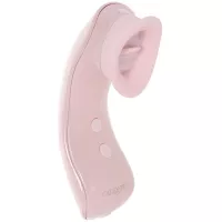 Inspire Flickering Intimate Arouser Vibe