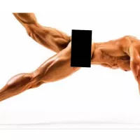 Nude Gym Classes