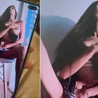 Poonam Pandey Hot Photo: Topless Nude