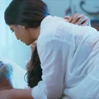 Indian Actress Abha Paul Sex with Hubby Nair: In Hindi Porn