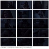 Scene 147644: Cassidy Freeman and others in Dont Look Back 2014
