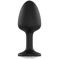 Marc Dorcel Geisha Diamond Buttplug Medium