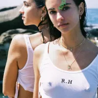 Elisa Renne Herbert Twins OnlyFans Leak: Nude photo