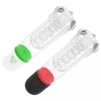 Male Masturbation Squirting Toy Auto Homemade Silicone Male Masturbator