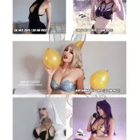 Kate Key FREE OF! 13 TOP on my VIP freekatekey Onlyfans leaked photo 11733698