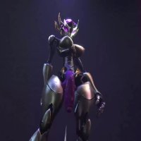 Transformers cock suck