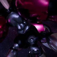 Transformers Optimus Prime Breast Expansion Edit