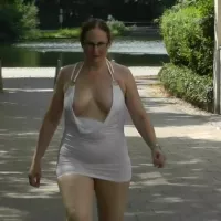 Sabine 6: Public Nudity Public Nudity Porn