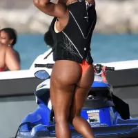 Serena Williams Nude OnlyFans Leak Picture cBQOlpmP7b