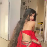 Aishwarya Harishankar 1 Nude OnlyFans Leak Picture Hsu3X2697u