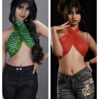 Aishwarya Harishankar 1 Nude OnlyFans Leak Picture 3DmjSfwtUC