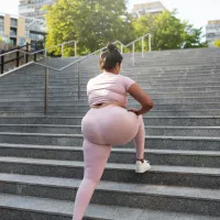 Latina Butt Photos