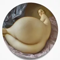 John Currin at Gagosian Beverly Hills