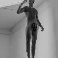 Dani Garca on Modeling Confidence and His Yummy Experience