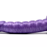 The Senos Pegging and Anal Dildo