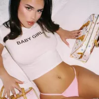 Leah Halton Nude OnlyFans Leak Picture yGBTiyLtEE