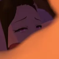 Nezuko anal creampied by Inosuke