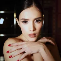 Samantha Siqueiros Nude Photos and Sex Tape LEAK