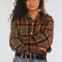 Sara Gilbert