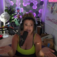 SweeetTails Nude Leaked OnlyFans