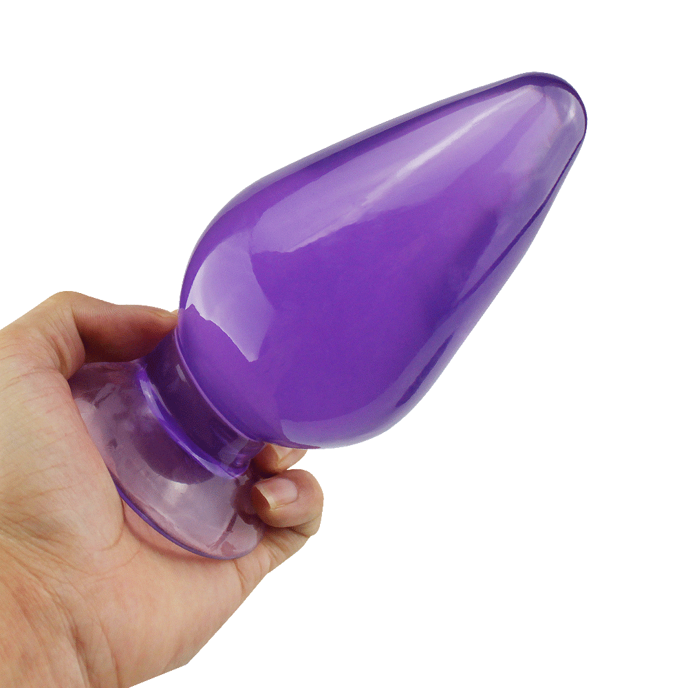 Super Big Size Anal Plug Butt Plug Large Huge Sex Toys for Women Anal Plug Unisex Erotic Toys Sex Products for Men